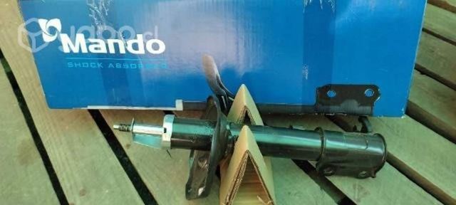 Amortiguadores Hyundai accent