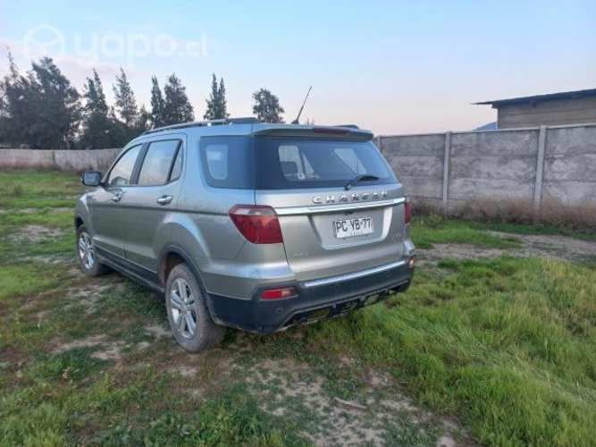 Vendo mi Changan