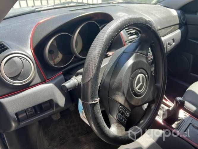 Vendo Mazda 3 2008 Full