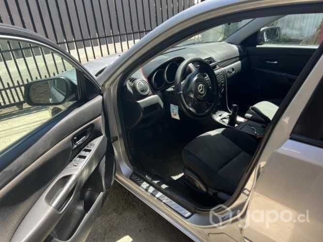 Vendo Mazda 3 2008 Full
