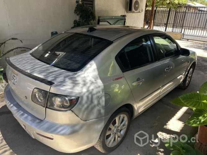 Vendo Mazda 3 2008 Full