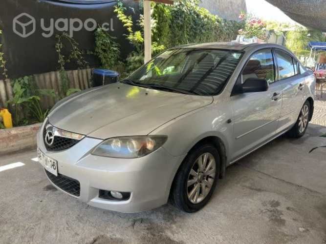 Vendo Mazda 3 2008 Full