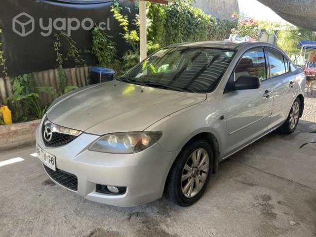 Vendo Mazda 3 2008 Full