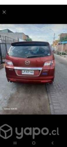 Mazda mpv