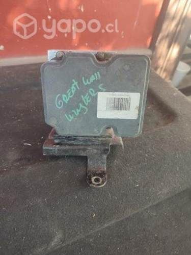 Modulo ABS great wall wingler 5 2017