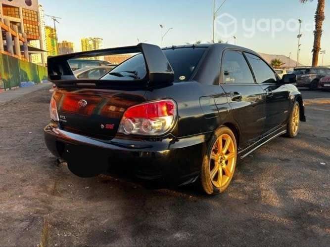 Oferta Subaru Haw Eyes