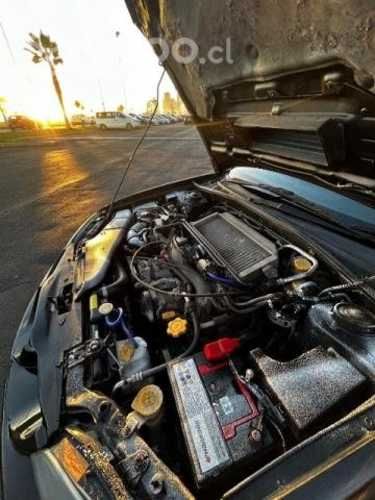 Oferta Subaru Haw Eyes