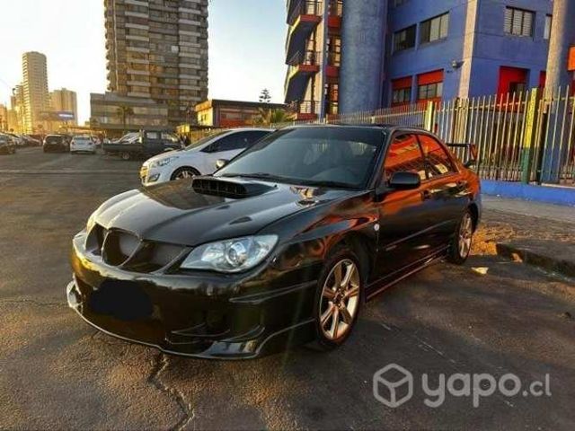 Oferta Subaru Haw Eyes