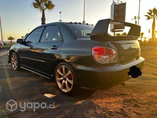 Oferta Subaru Haw Eyes