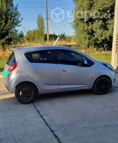 Chevrolet Spark 2015