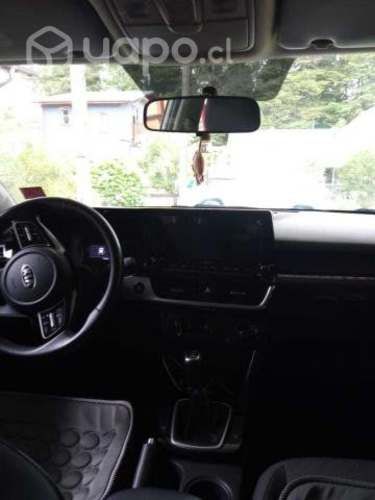 Kia motors seltos 2020