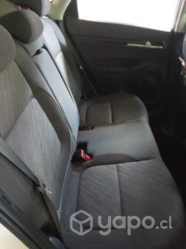 Kia motors seltos 2020