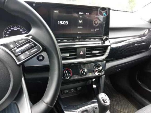 Kia motors seltos 2020