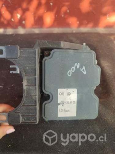 Módulo ABS Mercedes Benz A200 2014