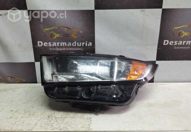 Optico Edge 2015 a 2017 Lh 2.1