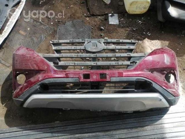 Parachoque delantero toyota rush 2021 original