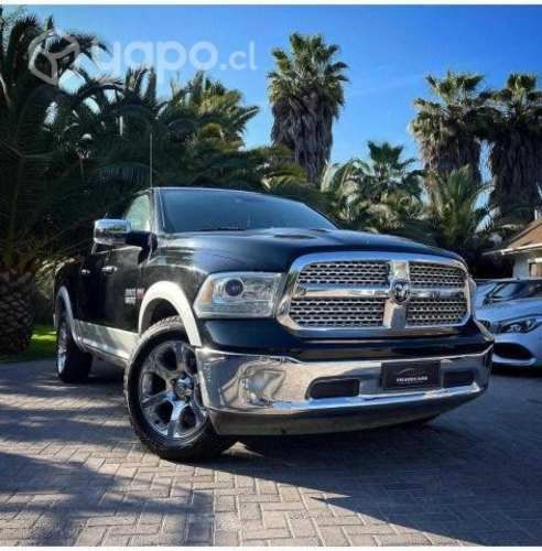 Dodge ram 2014