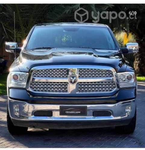 Dodge ram 2014