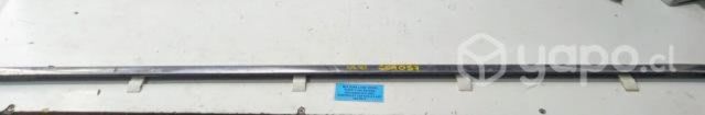 Moldura Lame Vidrio Puerta Delantera Izq Chevrolet