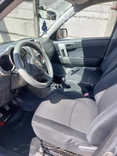 Daihatsu Terios  2008