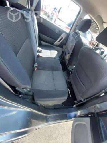 Daihatsu Terios  2008