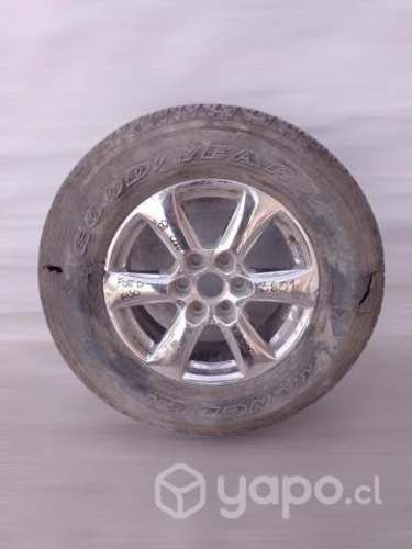 Llanta ford f150