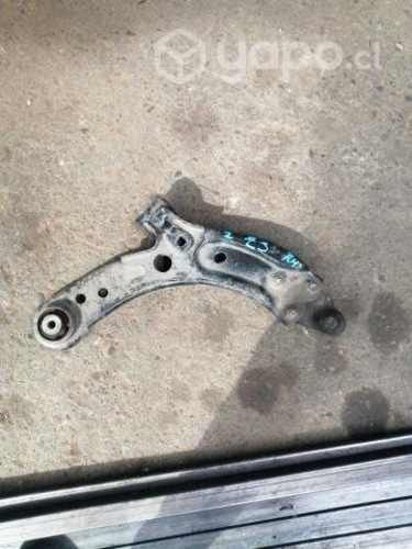 Bandeja derecha mg zs zx original