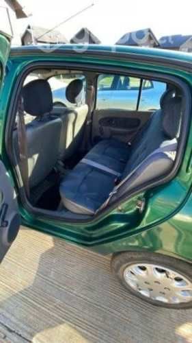 Renault Clio II 2002