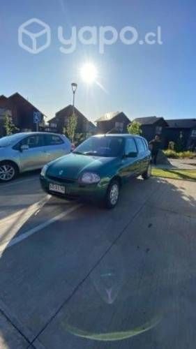 Renault Clio II 2002