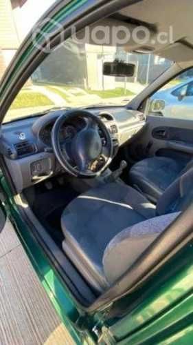 Renault Clio II 2002