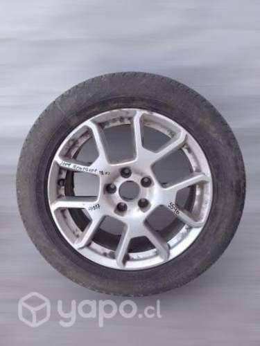 Llanta jeep renegade 2018-2022