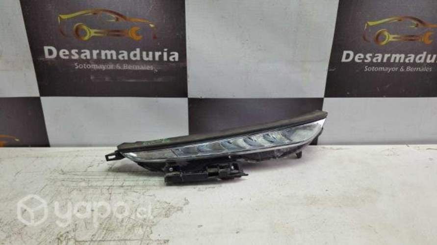 Optico Groove Rh 2.1