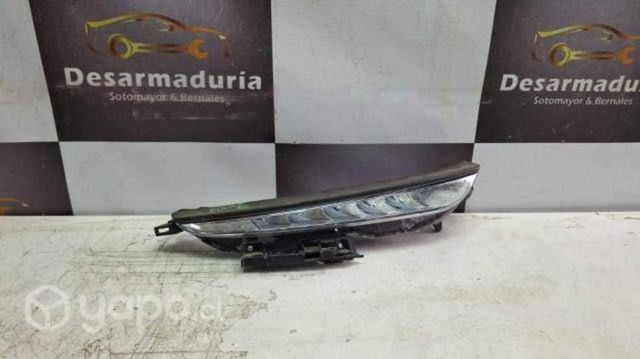 Optico Groove Rh 2.1