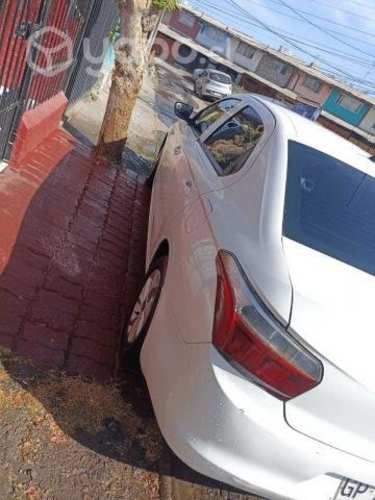 Citroen c-elysee 2016