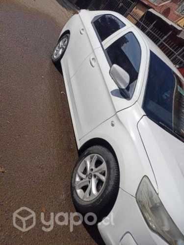 Citroen c-elysee 2016