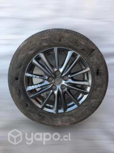 Llanta mazda cx