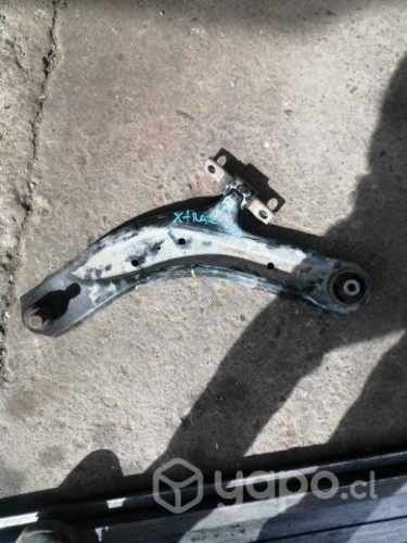 Bandeja izquierda nissan xtrail original