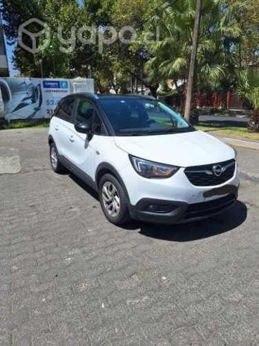 Opel crossland x 2021