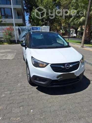 Opel crossland x 2021