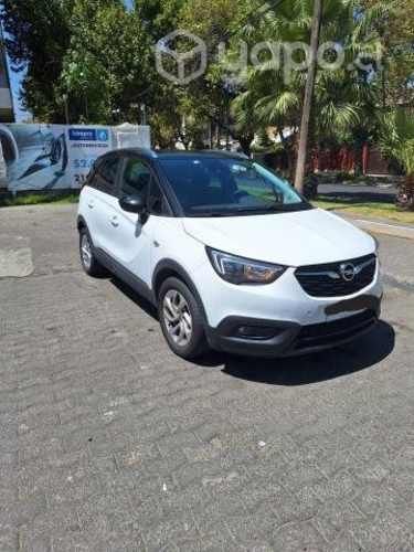 Opel crossland x 2021