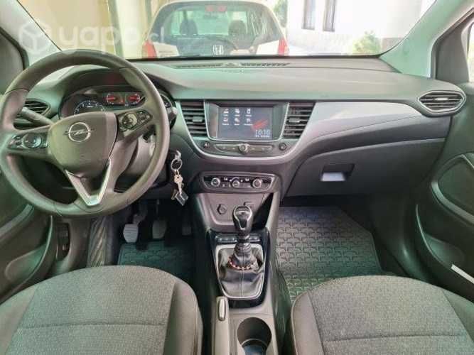 Opel crossland x 2021