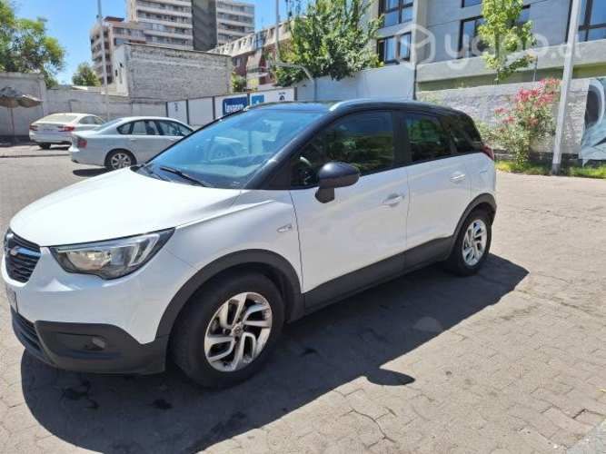 Opel crossland x 2021