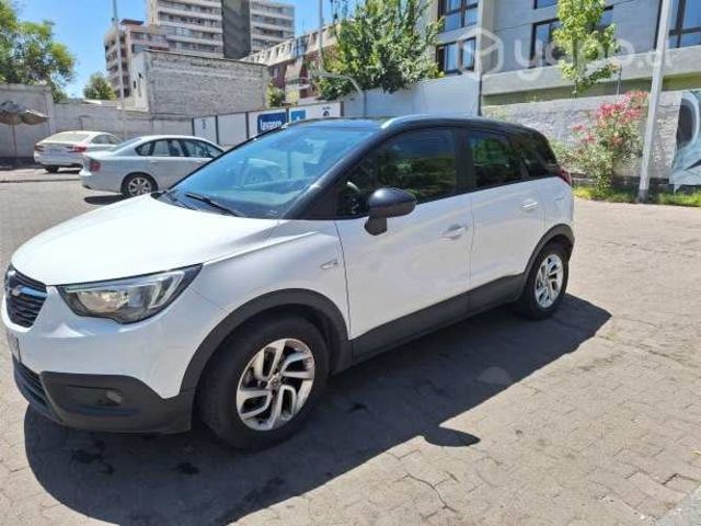 Opel crossland x 2021