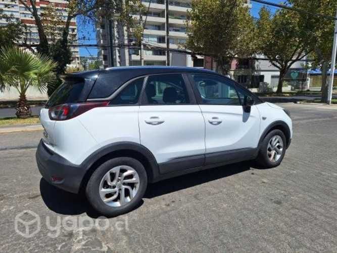 Opel crossland x 2021