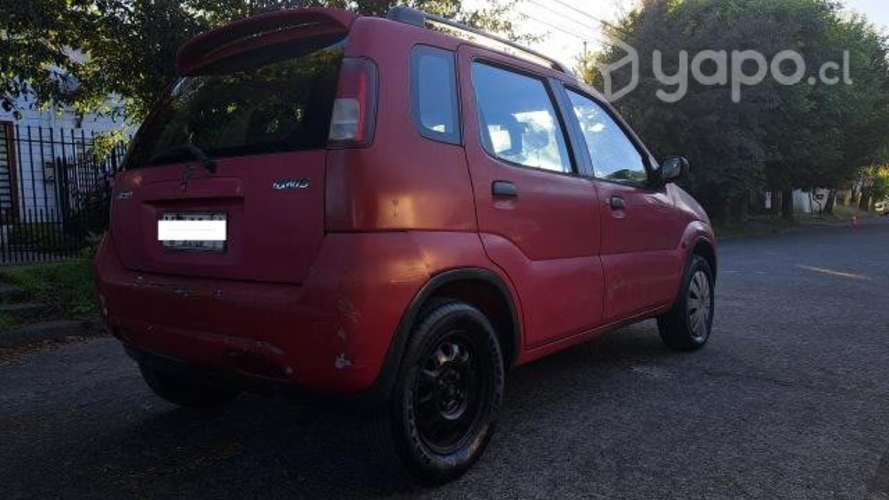 Suzuki ignis 2005