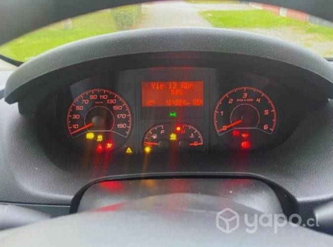 Peugeot Boxer 2.0 BlueHDI 160 L4H2 Año: 2020