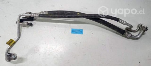 Cañería Aire Acondicionado (CCA191) Chevrolet Capt