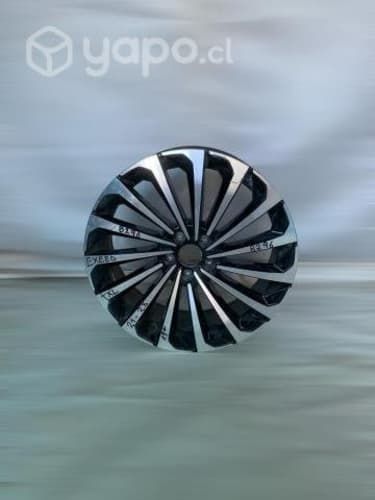 Llanta exeed txl 2021-2023