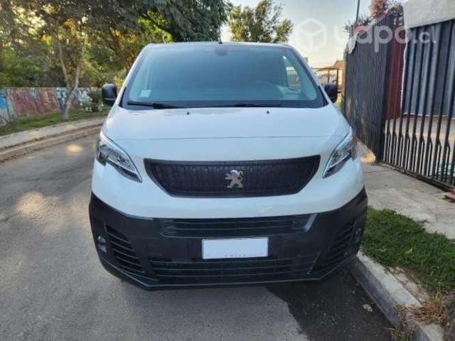 Peugeot expert 2022