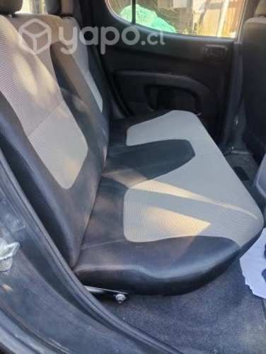 Mitsubishi L200 Work  2015